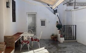 La Casita De San Nicolas