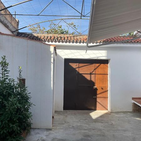 La Casita De San Nicolas Granada Exterior foto