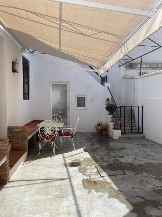 La Casita De San Nicolas Granada Exterior foto